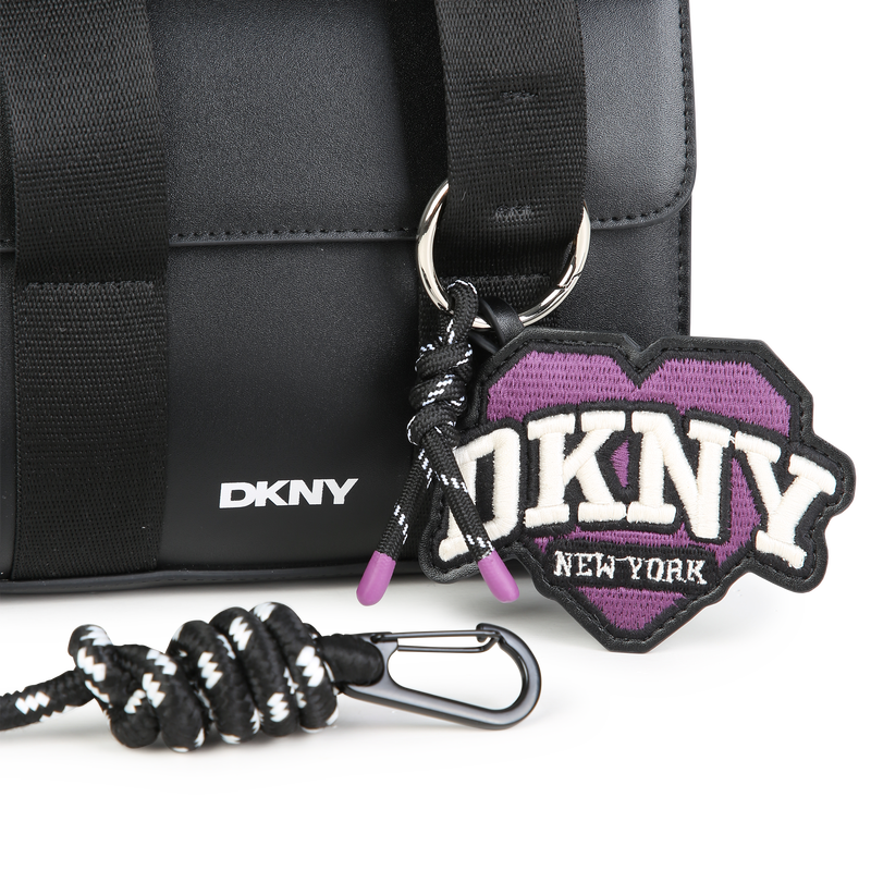 Bolsa de m&atilde;o DKNY 
                        GIRL