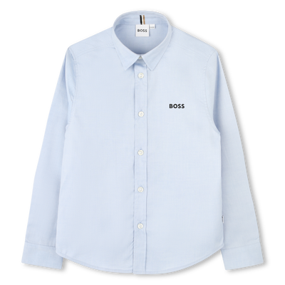 Camisa de manga comprida BOSS BOY