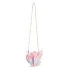 Porta-moedas com glitter BILLIEBLUSH 
                    GIRL