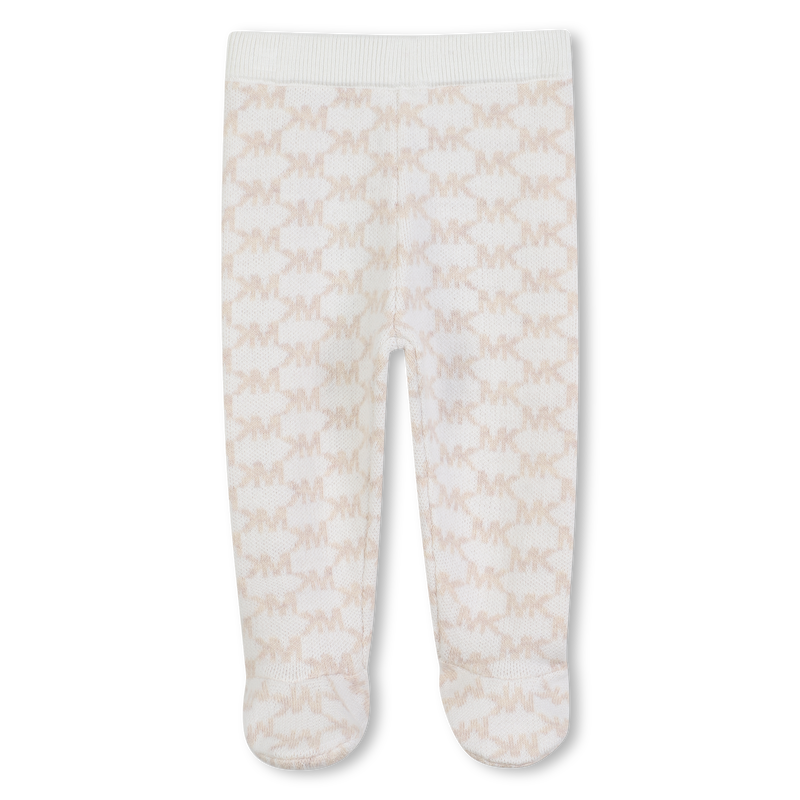 Conjunto de tric&ocirc; MICHAEL KORS 
                        GIRL