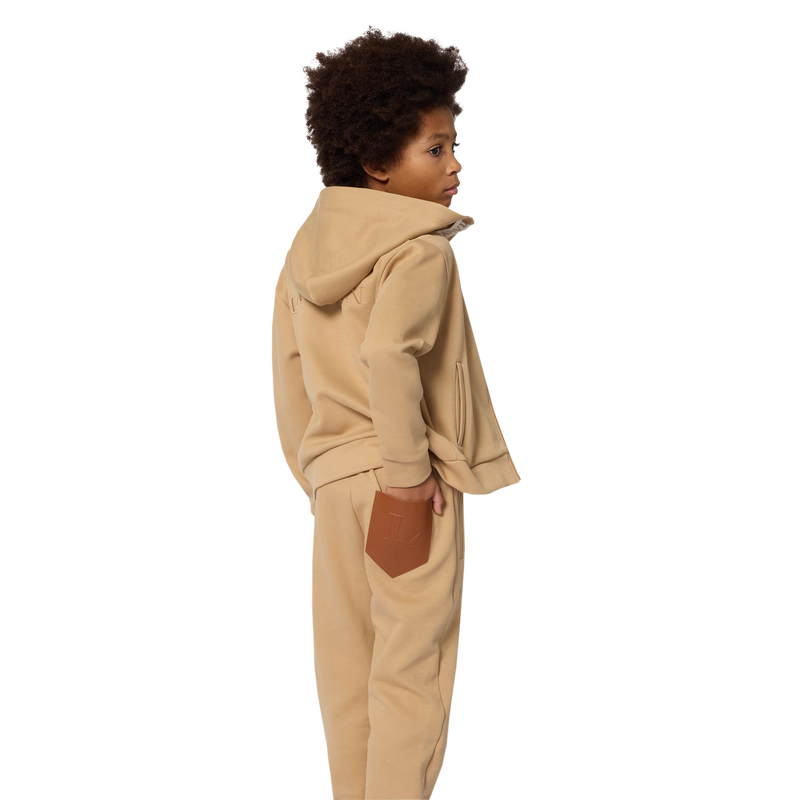 Agasalho esportivo LANVIN 
                    BOY