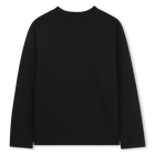 Camiseta de manga comprida MARC JACOBS 
                    BOY