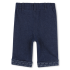 Conjunto de moletom e cal&ccedil;a MICHAEL KORS 
                    MENINA