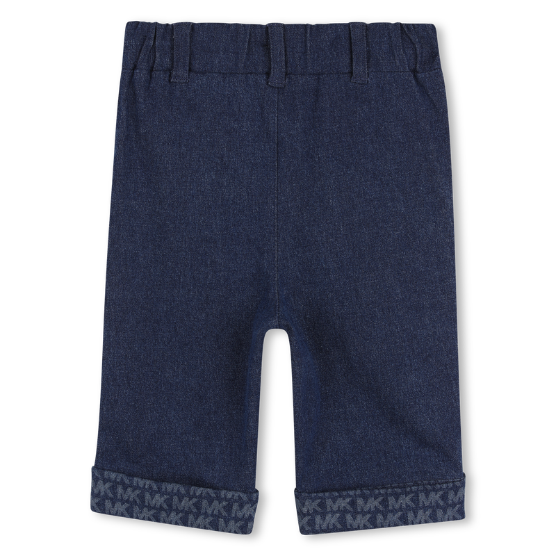 Conjunto de moletom e cal&ccedil;a MICHAEL KORS 
                        MENINA