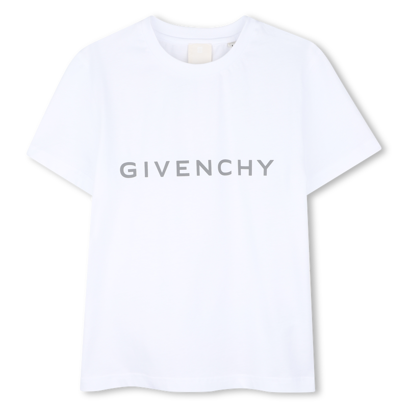 T-shirt de manga curta GIVENCHY 
                        UNISEX