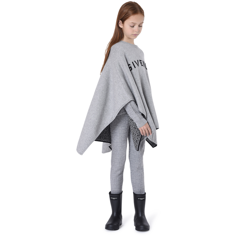 LEGGINGS GIVENCHY 
                    GIRL