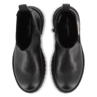 Ankle boots KARL LAGERFELD KIDS 
                    GIRL