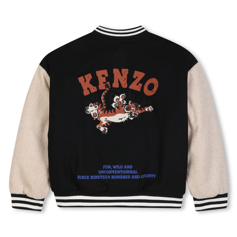 Casaco KENZO KIDS 
                        BOY