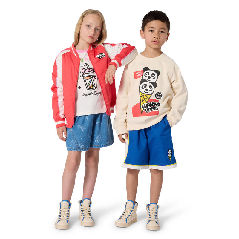 CAL&Ccedil;&Otilde;ES GANGA KENZO KIDS 
                        GIRL