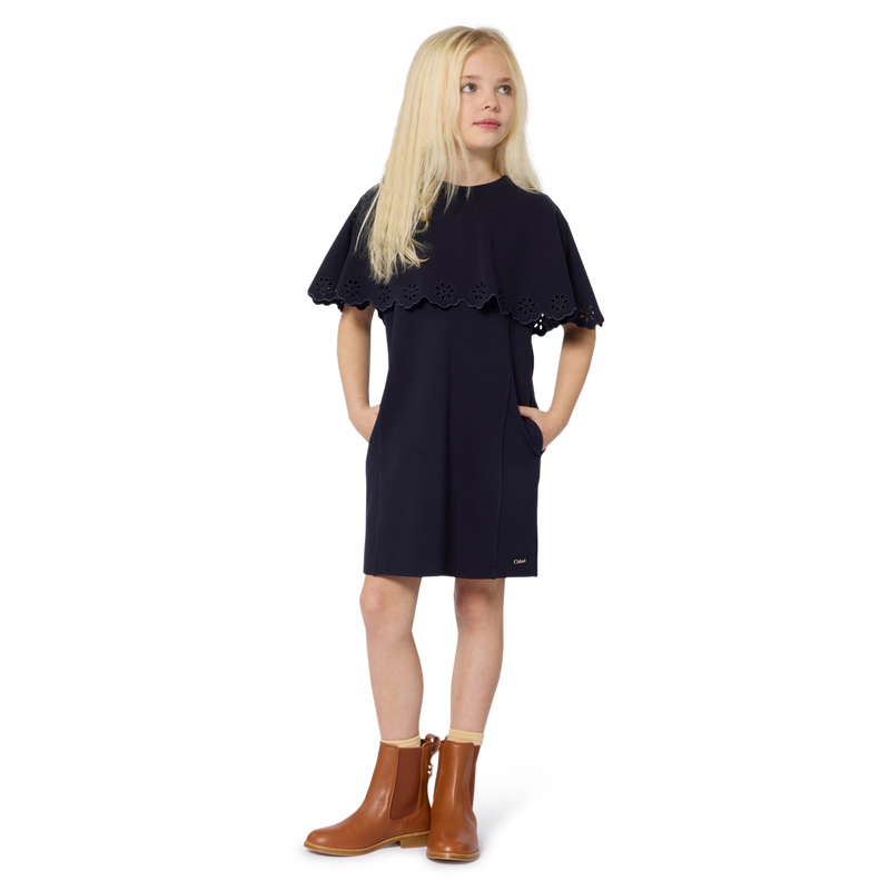 Vestido Milano CHLOE 
                    GIRL