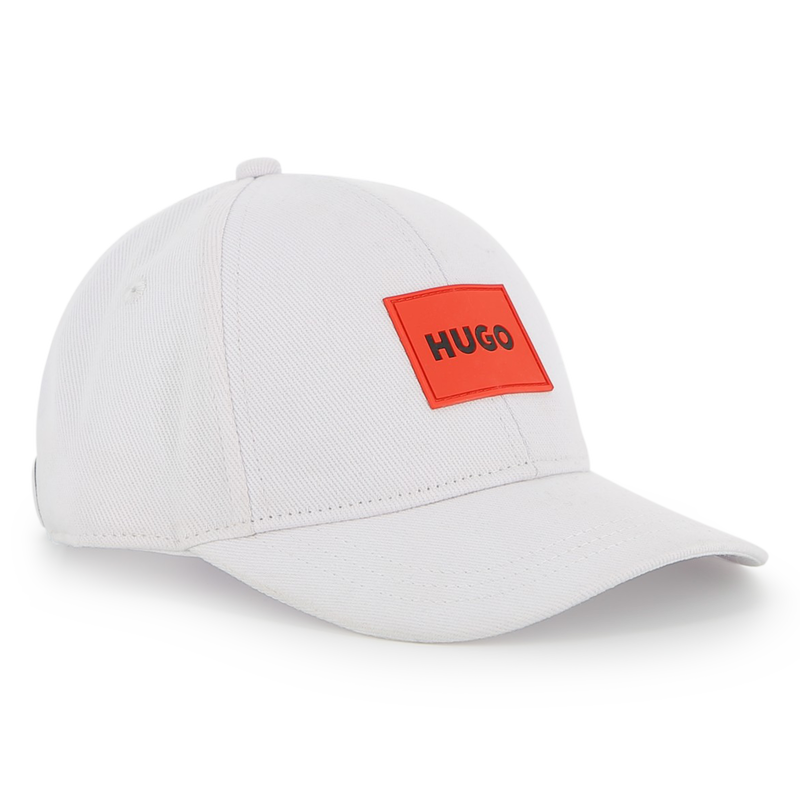 TAMPA AJUST&Aacute;VEL HUGO 
                        UNISEX