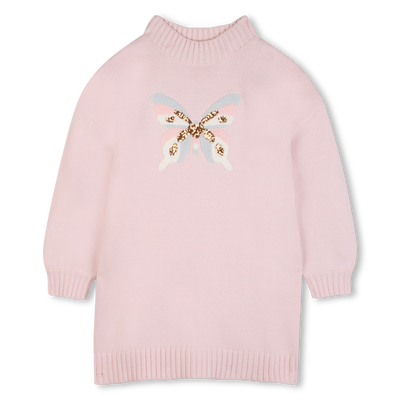 Vestido de manga comprida BILLIEBLUSH GIRL