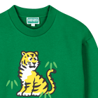 Sweatshirt com estampado KENZO KIDS 
                    BOY