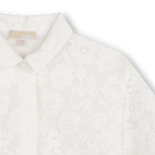 Camisa de manga curta MICHAEL KORS 
                    GIRL