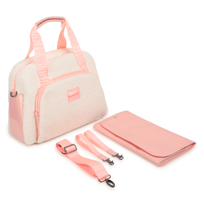 Saco de fraldas BILLIEBLUSH GIRL