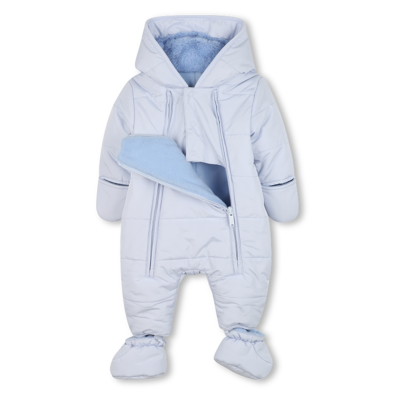 Traje piloto em poliéster KENZO KIDS 
                    UNISEX