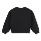 Su&eacute;ter KENZO KIDS 
                    MENINA