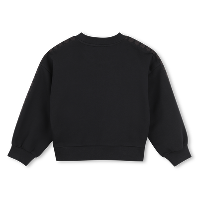 Su&eacute;ter KENZO KIDS MENINA
