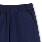 Cal&ccedil;&otilde;es bermudas de cintura el&aacute;stica KENZO KIDS 
                    BOY