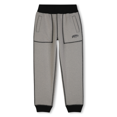 Cal&ccedil;as revers&iacute;veis DKNY BOY