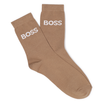 Lote de 3 pares de meias BOSS BOY