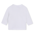 Conjunto de cal&ccedil;a, cardig&atilde; e camiseta BOSS 
                    BOY