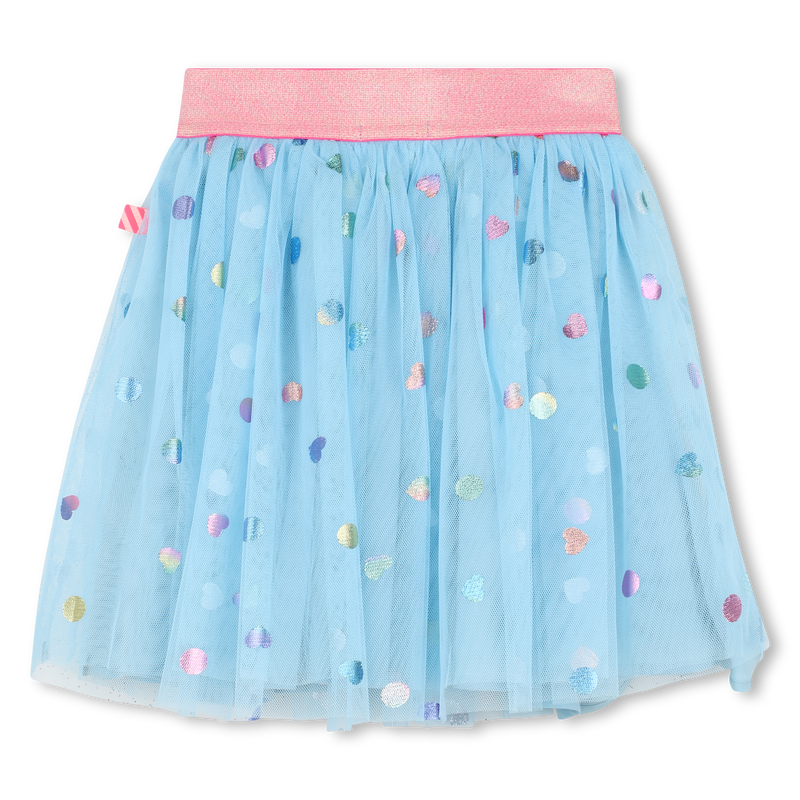 Saia de tule BILLIEBLUSH 
                        GIRL