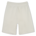 Cal&ccedil;&otilde;es bermudas de algod&atilde;o BOSS 
                    BOY