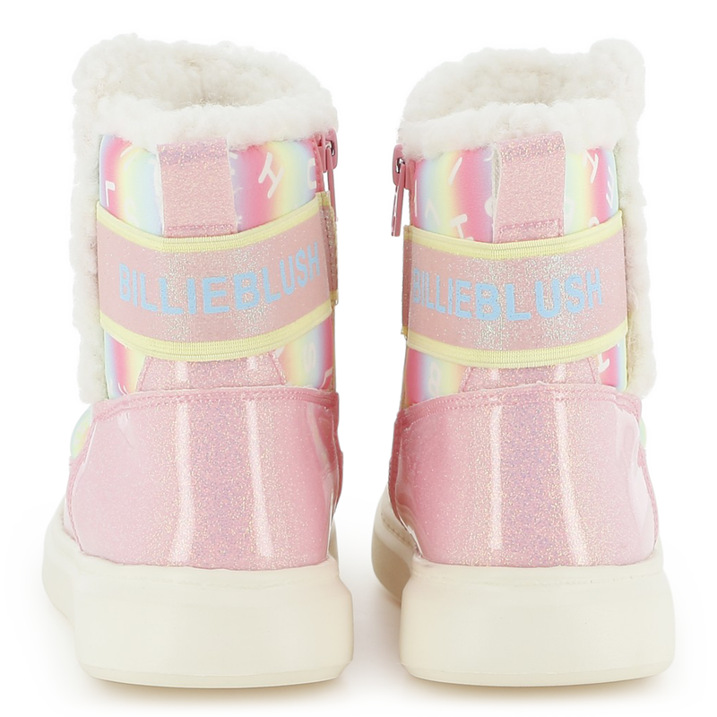 Botas de neve BILLIEBLUSH 
                        GIRL