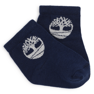 Conjunto de meias TIMBERLAND BOY