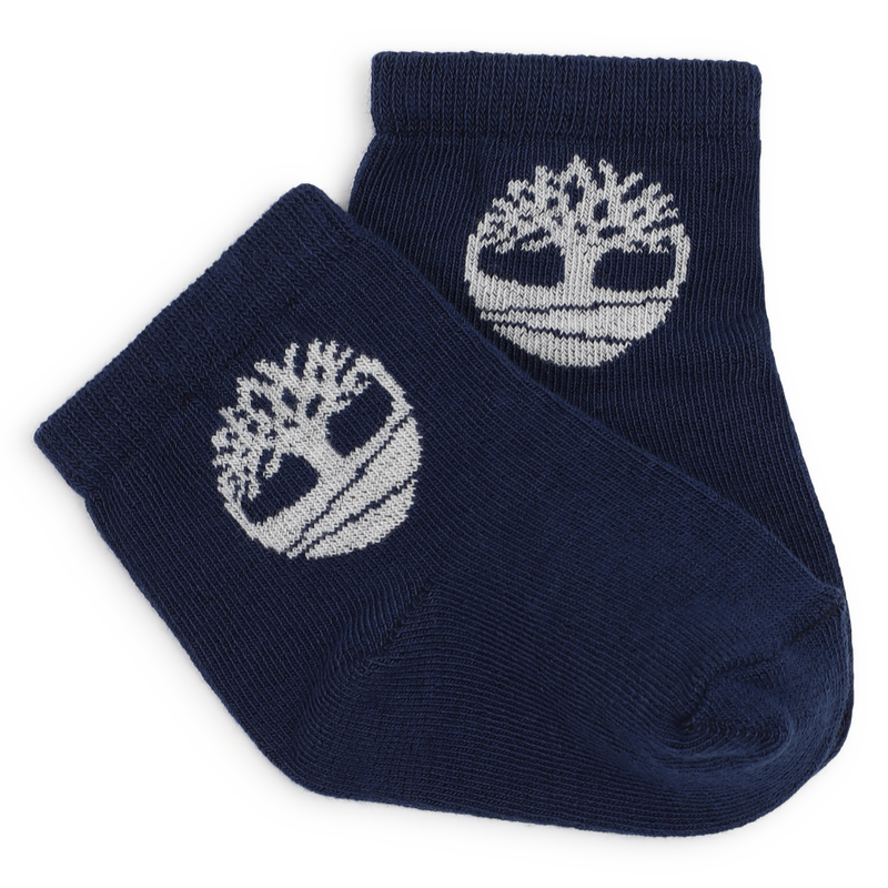 Conjunto de meias TIMBERLAND 
                        BOY