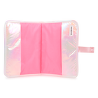Protetor de registros de sa&uacute;de BILLIEBLUSH 
                    GIRL