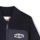 Cardigan de tric&ocirc; TIMBERLAND 
                    BOY