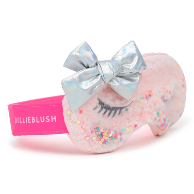 M&aacute;scara de sono BILLIEBLUSH GIRL