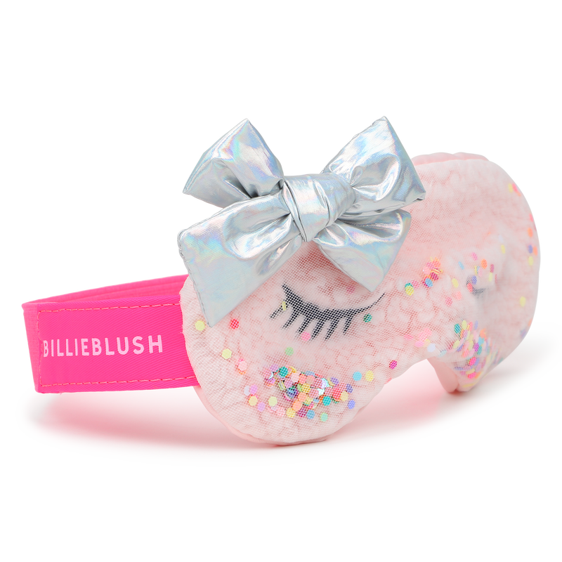 M&aacute;scara de sono BILLIEBLUSH 
                        GIRL