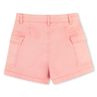 Cal&ccedil;&otilde;es bordados desbotados ZADIG & VOLTAIRE 
                    GIRL