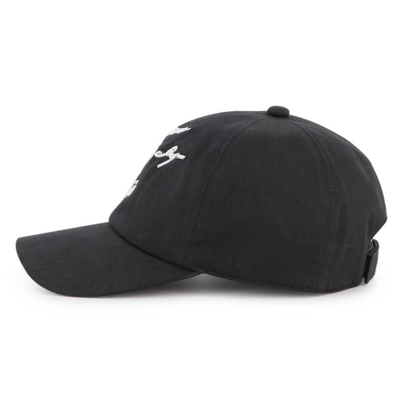 Bon&eacute; de sarja de algod&atilde;o GIVENCHY 
                        UNISEX