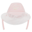 Bon&eacute; revers&iacute;vel KARL LAGERFELD KIDS 
                    GIRL