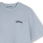T-shirt de manga curta ZADIG & VOLTAIRE 
                    BOY