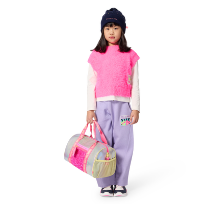 Camiseta de manga longa BILLIEBLUSH MENINA
