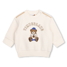 Su&eacute;ter TIMBERLAND 
                    BOY