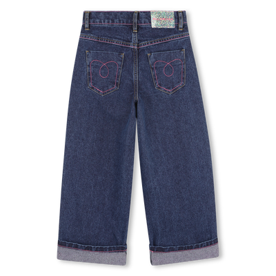 Calças jeans BILLIEBLUSH GIRL