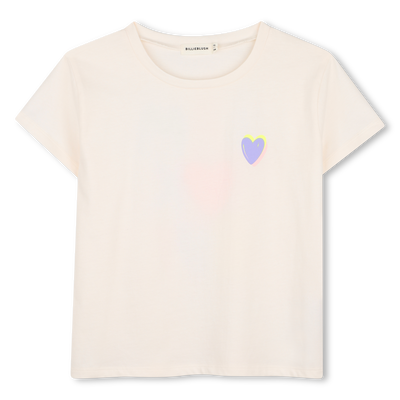 Camiseta de mangas curtas BILLIEBLUSH MENINA
