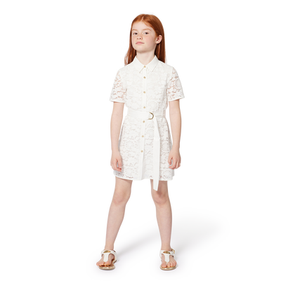 Vestido de cerim&oacute;nia MICHAEL KORS GIRL