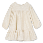 Vestido de cerim&ocirc;nia BILLIEBLUSH 
                    GIRL