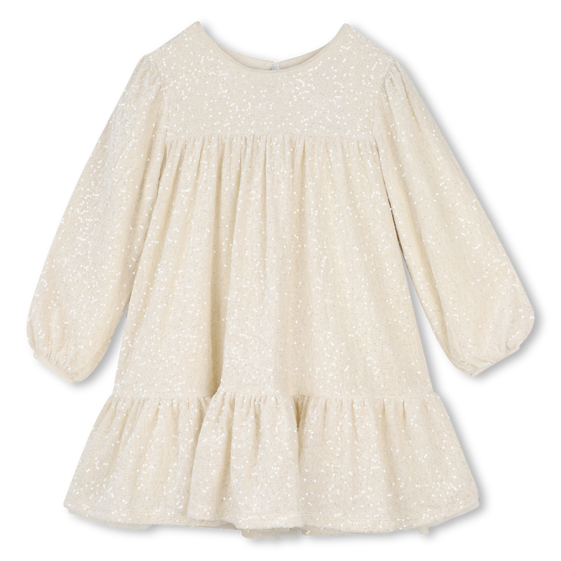 Vestido de cerim&ocirc;nia BILLIEBLUSH 
                        GIRL