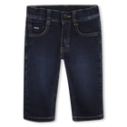 Cal&ccedil;a de denim BOSS 
                    BOY