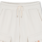 Cal&ccedil;&otilde;es de bermuda fleece DKNY 
                    BOY