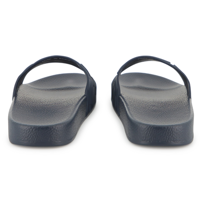 Sateado com logotipo BOSS BOY