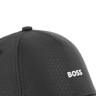 Tampa com fecho ajust&aacute;vel BOSS 
                    BOY